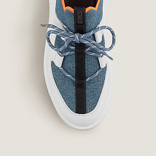 Duel sneaker | Hermès Finland Duel sneaker | Hermès Finland